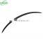 Carbon Fiber Spoiler for  2021 Tesla Mode Y Trunk Lip Spoiler Model Y Accessories Trunk Wing Performance Spoiler