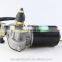 12V 90 degree good quality wiper motor for different vehicles