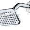 Bathroom Faucet Accessories Plastic Water Saving Hand Shower