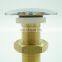 8mm Quick Joint Air Massage Nozzle Spa Bubble Jet Spray Air Jet