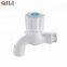 abs faucet washing machine tap plastic bibcock