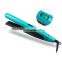 planchas de cabello / LCD Display Customize Ceramic Coating  Flat Iron  Wet Dry Hair Straightener