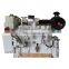 Factory Supplier by 6BTA5.9-GM100 Engine 80KW Marine Power Generator Price