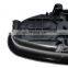 NEW INSIDE INTERIOR DOOR HANDLE Front & Rear Right Silver For Hyundai ACCENT