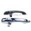 NEW 2 X REAR RIGHT LEFT Exterior Outside Door Handle 5065801AE For Chrysler 300