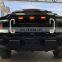 New type Grill With Tunning Lights for Ford F150 2018-2019 Auto 4X4 Accessories