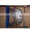 Auto Car Brake Shoes For Toyota Prius 2004 - 2009 04495 - 52040