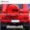 G Class W463 Car Combination Led Auto Automotive Lighting Back Tail Lamp Rear Light For W463