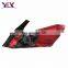 R 9801848980 L 9801847480 Car Rear tail lamp Auto parts Rear tail lights for peugeot 301 (M33) 2013