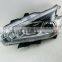 New Front Headlight Headlamps Assembly Car Light Lamp For Nissan Murano 2015-2018