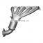 Exhaust Catalytic Converter Manifold for Suzuki Swift for Chevrolet Metro 1.3L