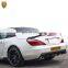 Perfect fitment B style body kit for Bens SL class R231