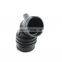 High quality car replacement parts hose rubber air intake pipe EPDM rubber hose OEM 13711437355 for BMW