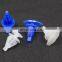 Auto Special Fasteners Replace Weatherstrip Retainer Plastic Nylon Fixed Clip