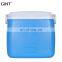 GiNT 8L Eco Friendly PU Foam Hard Case Cooler Ice Chest Portable Belt Cooler Box for Medical Use