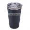 GINT custom 10o z 12 oz 16 oz insulation coffee tumbler stainless steel mug with lid