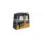 High Quality R250 R250-3 excavator operate cab R250-7 R250LC R250LC-7 Excavator cabin assy