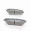 Vehicle Parts For KIA RONDO Korean Brake Pad with quality warranty  SP1197 24493 24492 24491