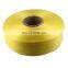 600D color  PP Yarn