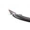 Real carbon fiber G11 G12 front lip for BWM 7 series M-Tech 2019-2020