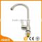 china factory royal brushed kitchen sink faucet