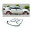 Car Custom Body Kits for Honda Civic 10th Sedan 2016 2017