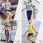 Durable Quality Jump Ropes Weight Bearing Steel Wire Skipping Rope Women Workout Set Jump Rope Skipping