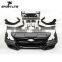 W463 W461 G-WAGON Wide G55 Car Body Kit for Mercedes Benz G500 G550 07-17