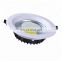 Different Colors AC 85-265V Glass Cover Die-cast Aluminum Housing Down Lights
