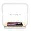 Modern Touch Sensor Table Lamps Led Desk Lamp with Wireless Charger
