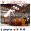 PLGS Series High-efficiency Sand Making Machine/Crusher/Breaker/Bucker/Kibbler