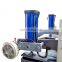 New Model Automatic Printed Paper Roll To Sheet Cutting Machine paper die-cutting machine