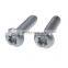 stainless steel hex socket screws for hardware