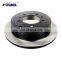 Rear Disc Brake Rotor Suitable 42431-60290 for Land Cruiser 200 Series VDJ200 UZJ200 URJ202