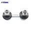 Front Stabilizer Sway Bar End Link Pair For Toyota RAV4 Corolla 48820-33010