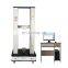 digital display aluminium profile 50kn100kn 200 ton 100 ton strap utm used tensile test machine