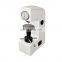 Lasted digital portable mini steel rockwell hardness tester for rubber metal ect price