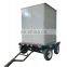 Outdoor Use Movable Vacuum Isulating Oil Filtration Purifier ZYM Series