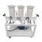 JL-32  Simple Structure Oil Filtration System Machine for Various Types of Equipment