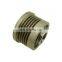 Cheap Factory Price v belt Alternator Freewheel pulley for primastar 2315100Q0A