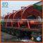organic fertilizer application equipment