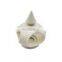luxury Aroma Diffuser Holder White lamp mubkhar bakhoor bukhoor oud arabic Ceramic Tealight candle incense Burner gift set