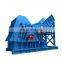 Factory Waste Paint Buckets Shredder Bicycles Recycling Machine Oil Barrels Crusher Aluminum Cans Metal Hammer Mill Crusher