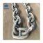 42mm Marine anchor chain manufacturer marine anchor chain stockist