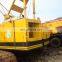 японский подержанный крейсер-лебедка Hitachi 50т KH180