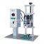 DDX-450 Tabletop Screw Capping Machine Bottle Cap Sealing Machine