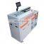 hot melt glue binding machine with A4 size wireless glue binding machine for book perfect binding machine