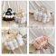 Handbags Ladies Faux Fur, Winter Fashion Shoulder Crossbody Bags Large Capacity Bag For Women Purse/