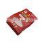 Customized Frosted Stand up Aluminum Foil Package Bags Recyclable Ziplock Dog Treats Food Pet Packaging Dried Food Bags