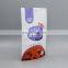 hot sale rotisserie chicken bag/ PET+CPP laminated plastic bag